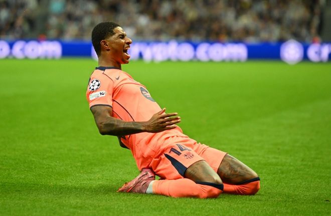 [NBA]巨星球！阿夫迪亚后撤步三分命中